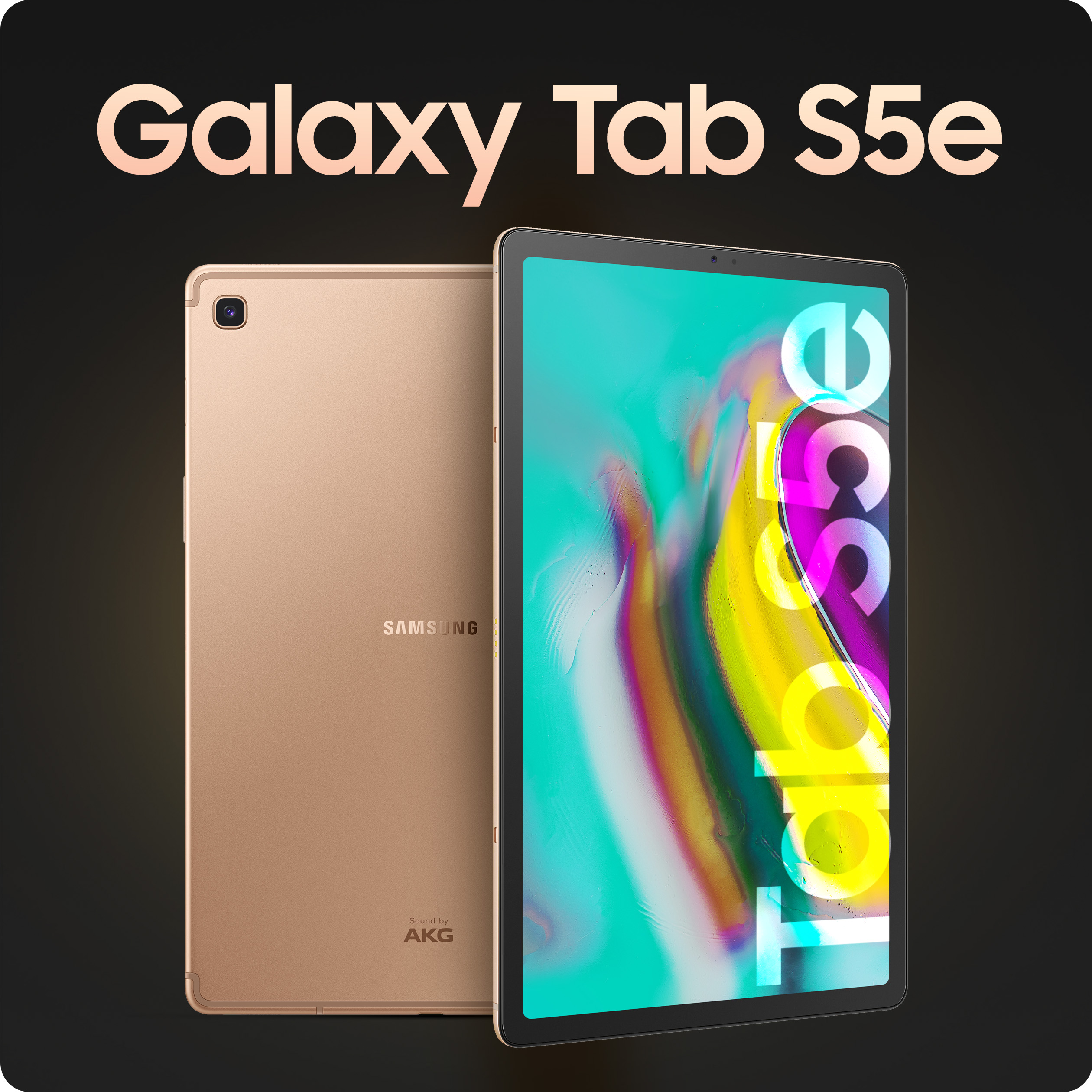 【おまけ付】Galaxy Tab S5e　有機EL　動画視聴用にオススメ！ Official Samsung Galaxy Tab S5e Book Cover Review - YouTube