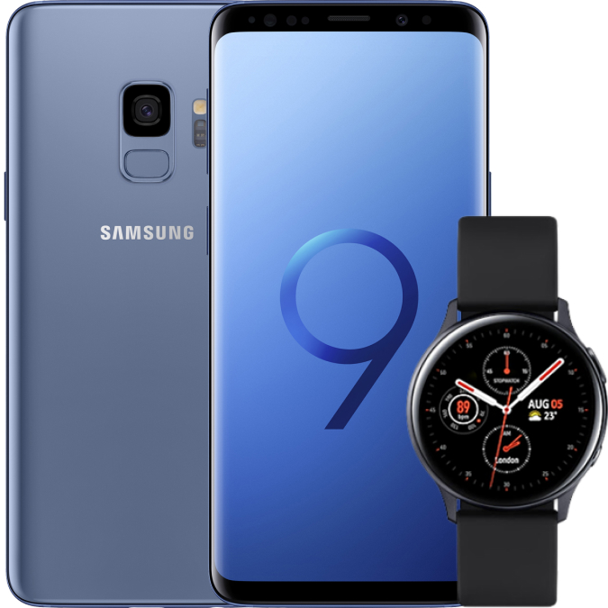 Galaxy - 【B】SC-02K/Galaxy S9/353753092153045 SAMSUNG GALAXY S9 SC-02K SCV38 ANDROID SMARTPHONE JAPAN