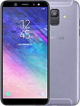 Galaxy A6 Galaxy A6