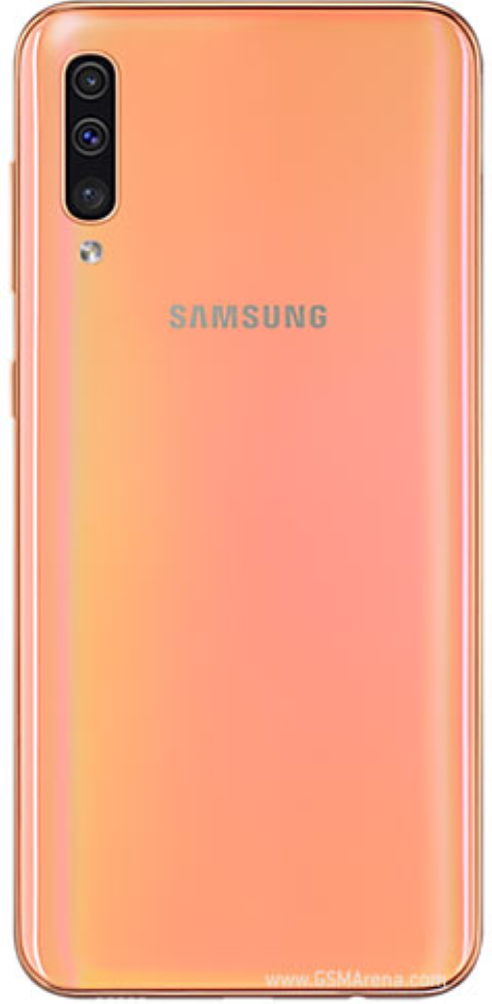  AirTalk Wireless Samsung Galaxy A50 - Government phone 2