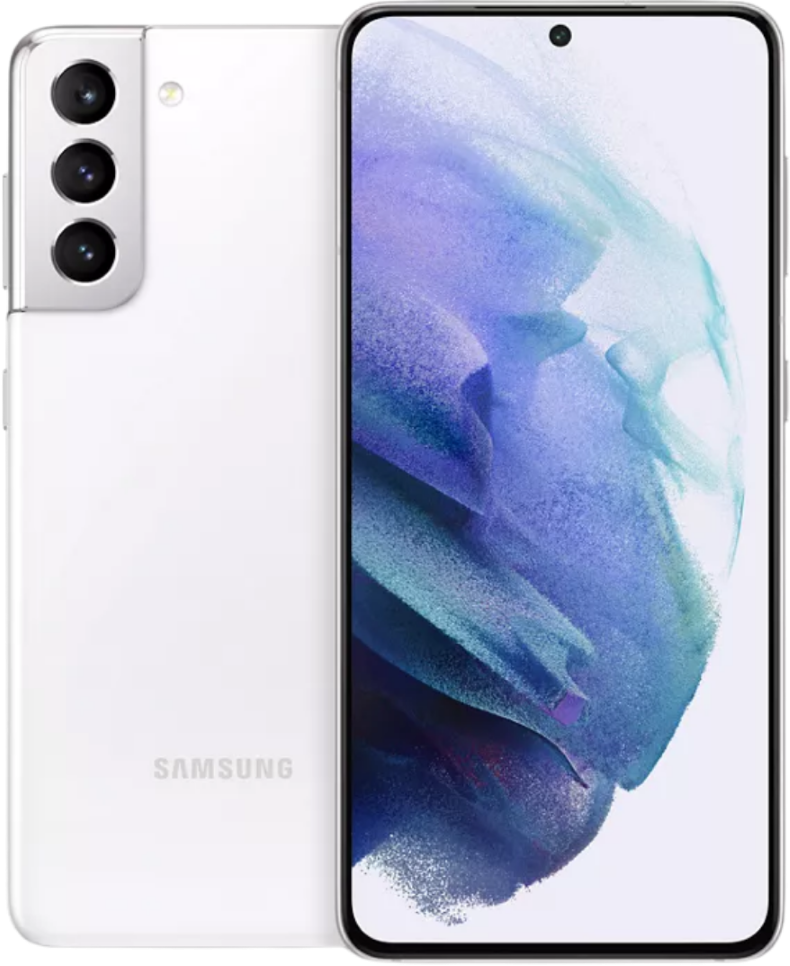 Galaxy S21 5G Galaxy S21 5G