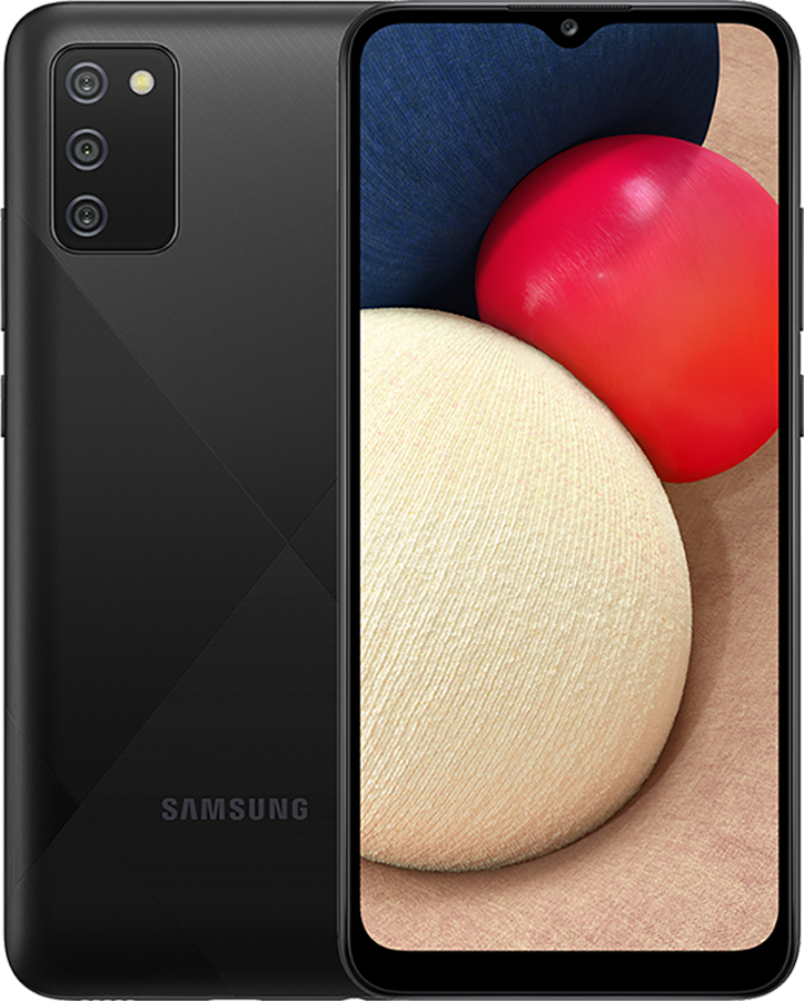 Galaxy A02s Galaxy A02s