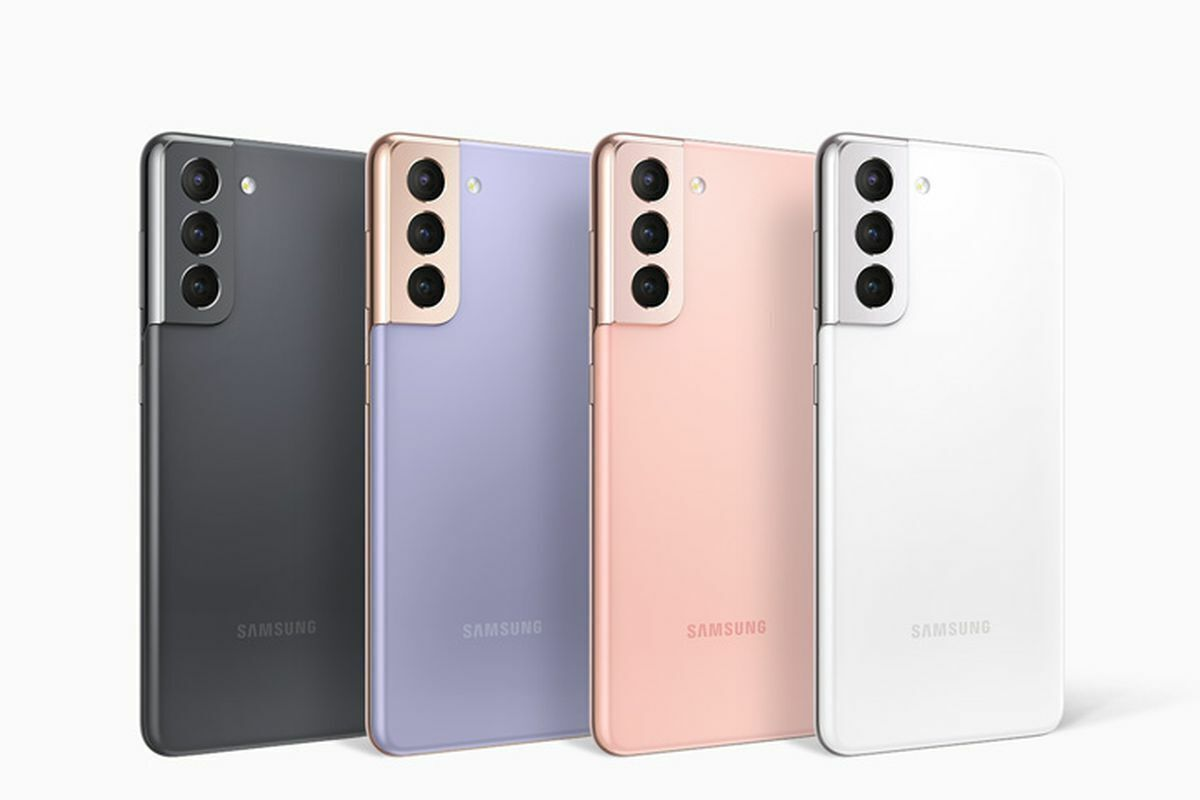 Free Galaxy S21 5G - Free Government Phone - AirTalk Wireless