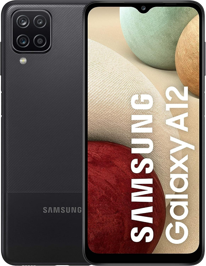 Galaxy A12 Galaxy A12