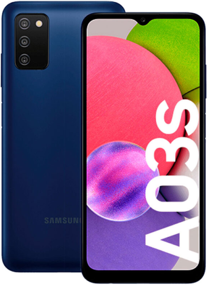  AirTalk Wireless Samsung Galaxy A03s - Government phone 3