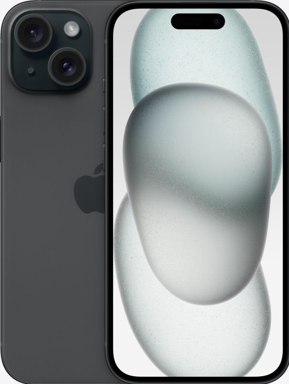  AirTalk Wireless Apple iPhone 15 - Government phone 4