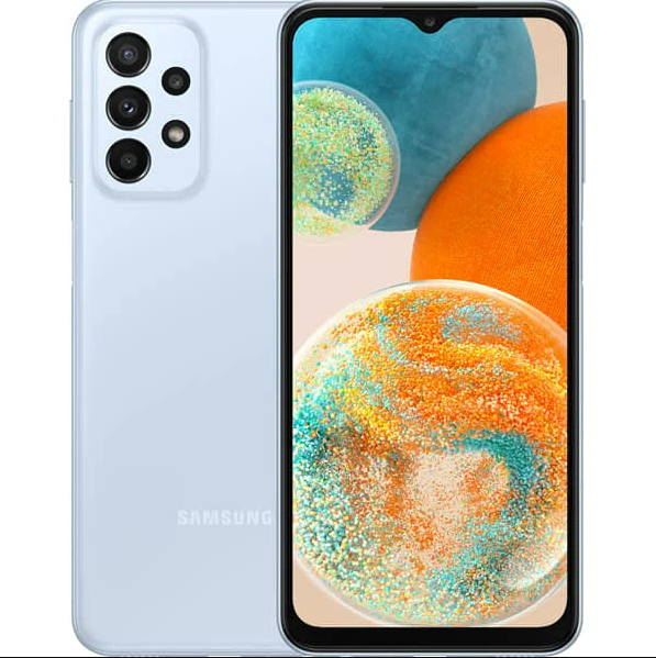 AirTalk Wireless Samsung Galaxy A23 5G - Government phone 0