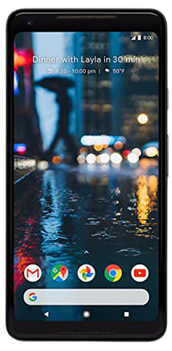 Pixel 2 XL Pixel 2 XL