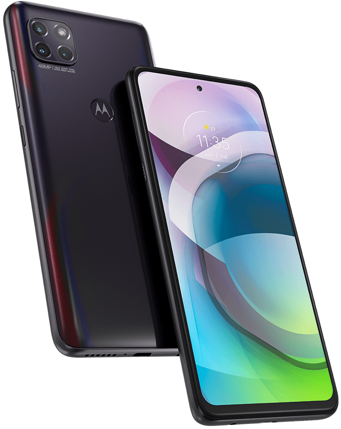  AirTalk Wireless Motorola moto g 5G 2022 - Government phone 0