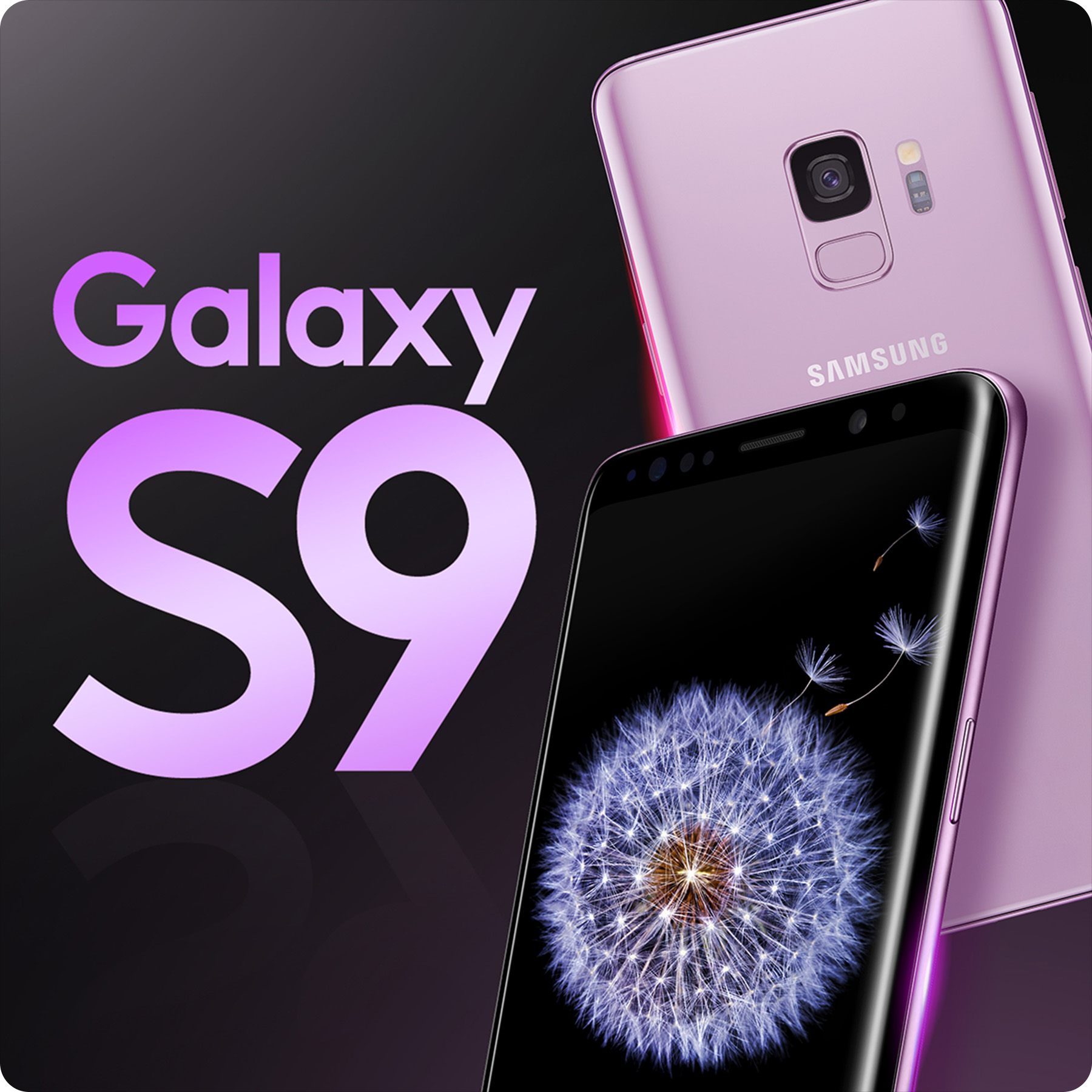 SAMSUNG - [美品] Galaxy S9 SIMフーリ s-l400.jpg