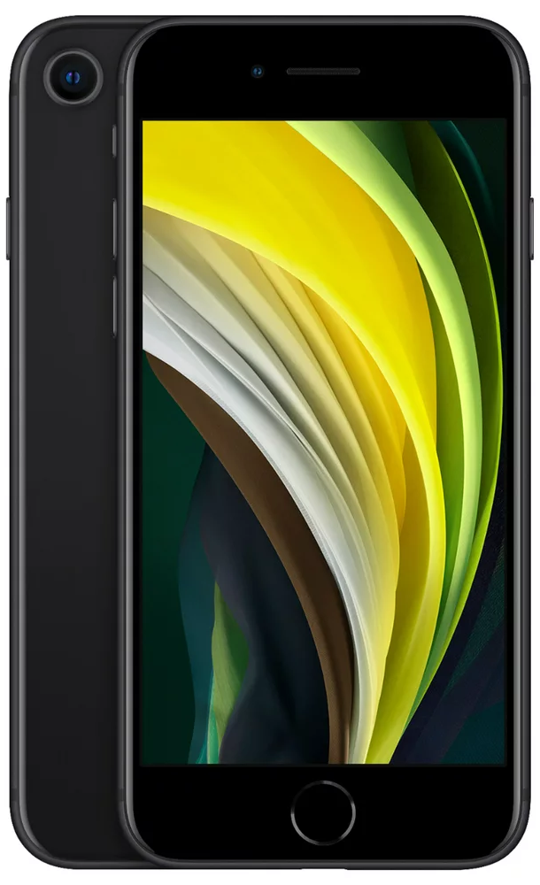  AirTalk Wireless Apple iPhone SE 2 - Government phone 2