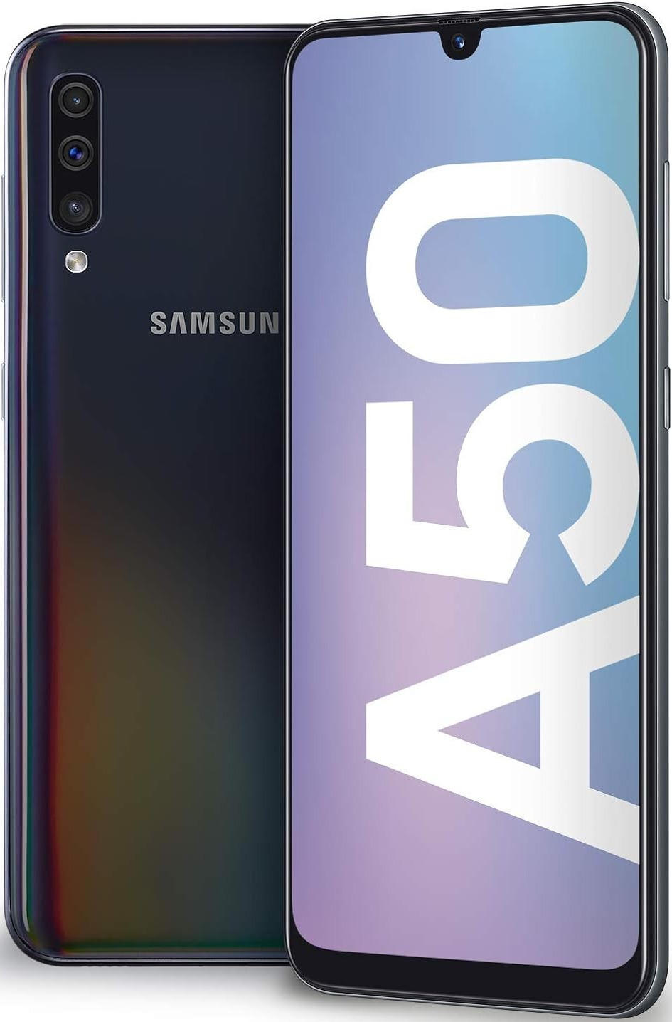  AirTalk Wireless Samsung Galaxy A50 - Government phone 1