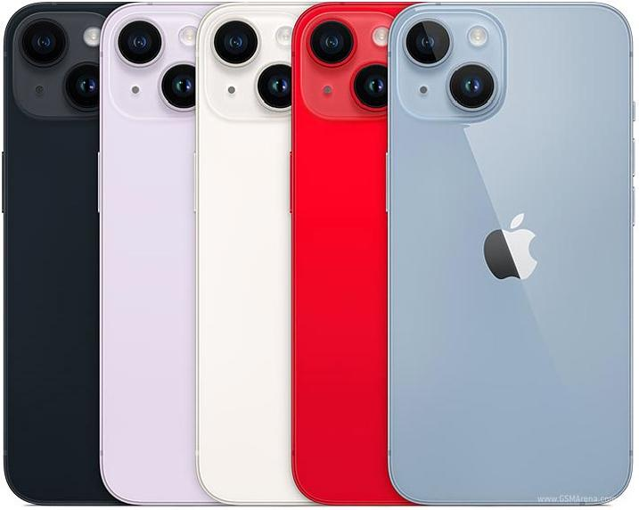  AirTalk Wireless Apple iPhone 14 - Government phone 2