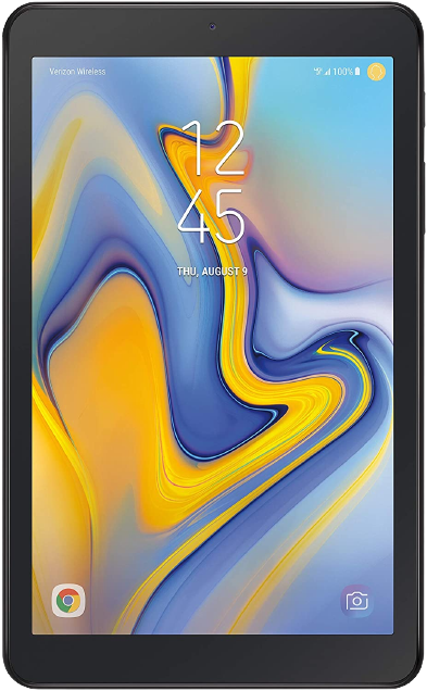  AirTalk Wireless Samsung Galaxy Tab A 2018 - Government phone 0