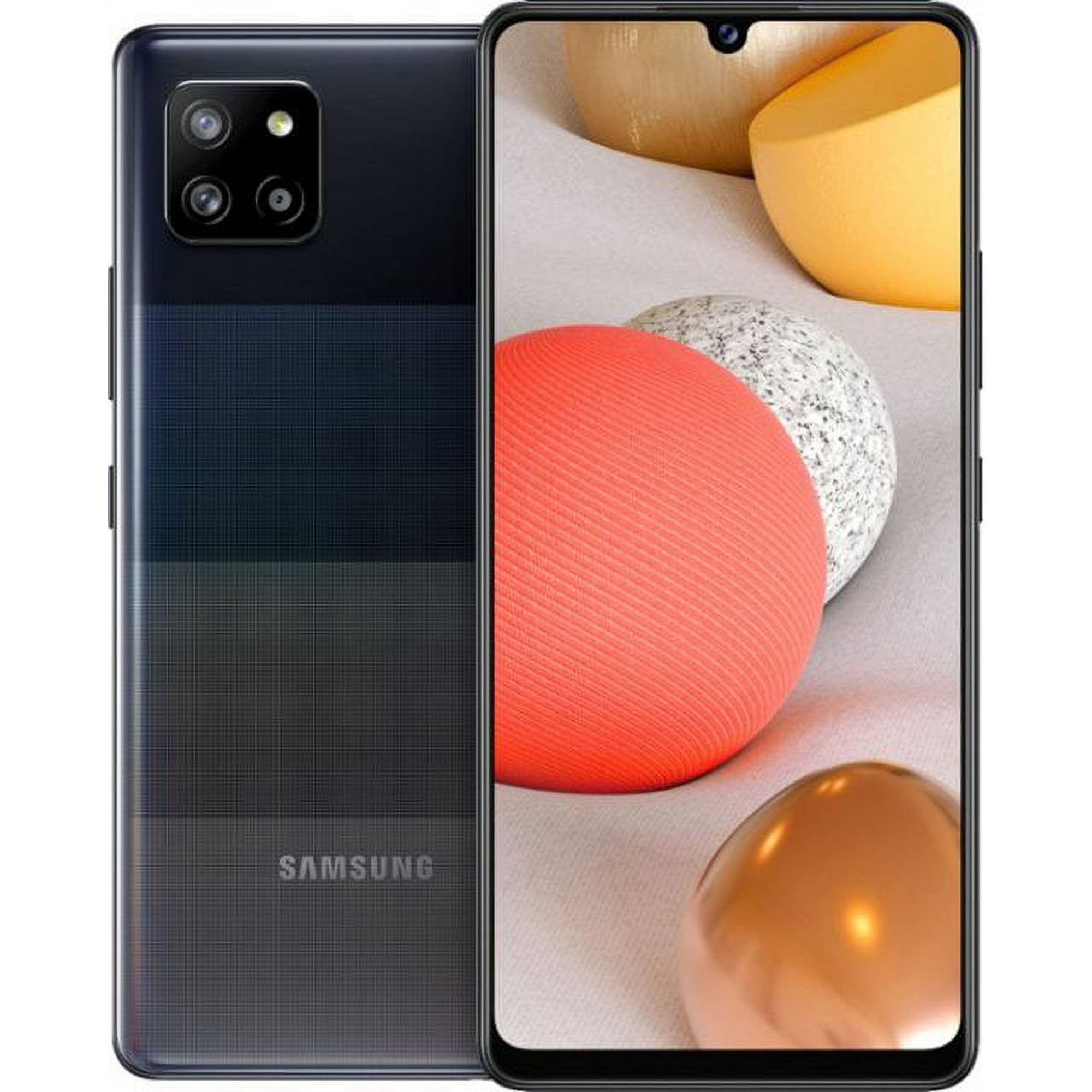 Galaxy A42 5G Galaxy A42 5G
