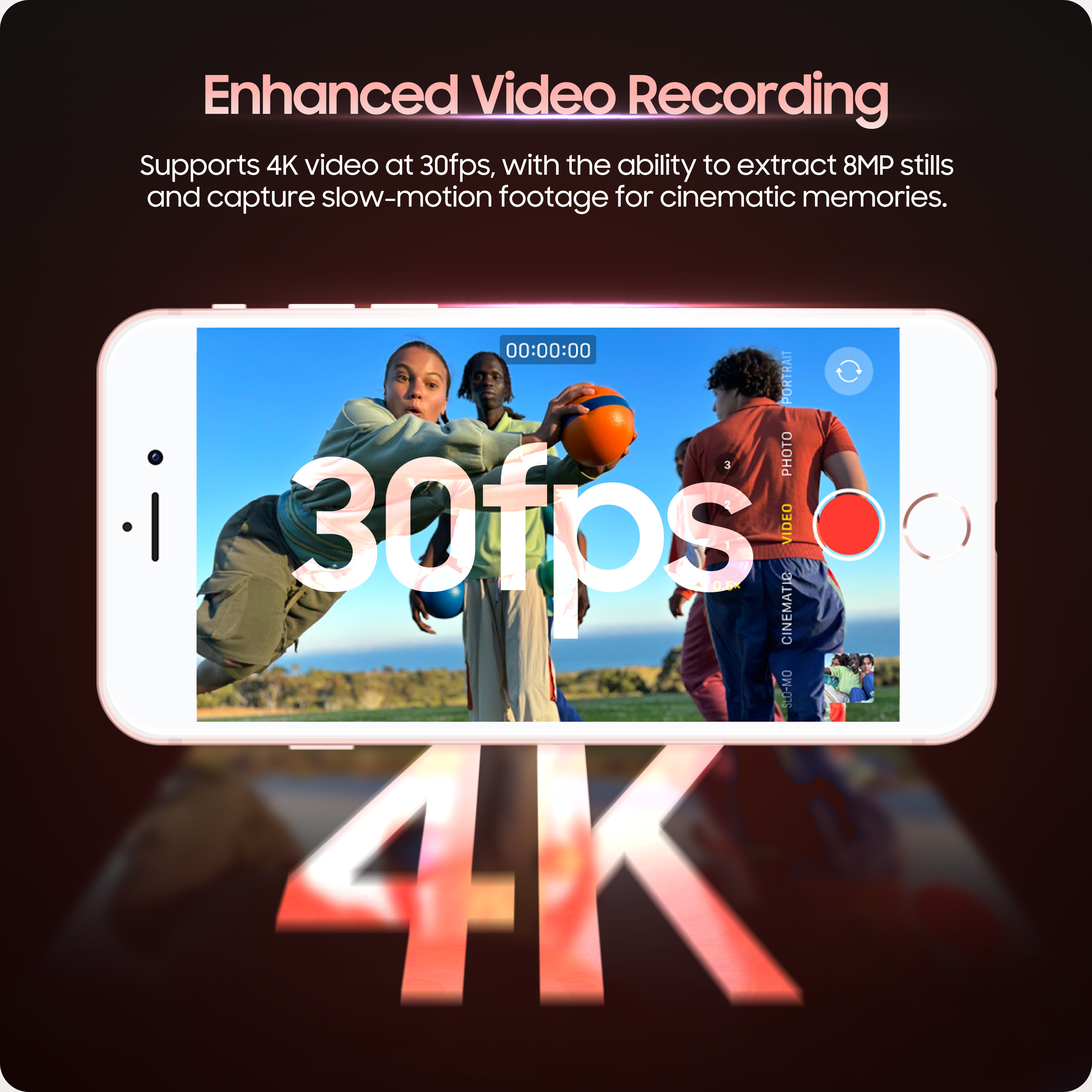 AirTalk Wireless Apple iPhone 6s - Government phone 4