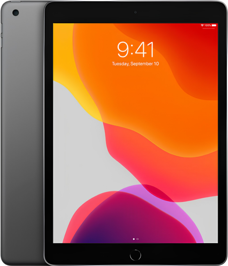 iPad 7