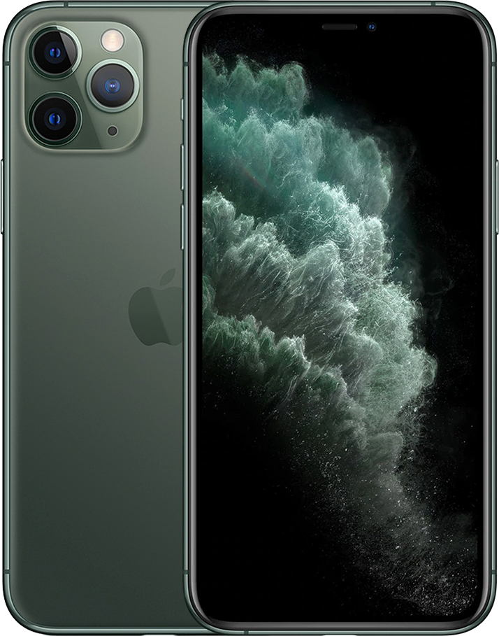Apple iPhone 11 Pro