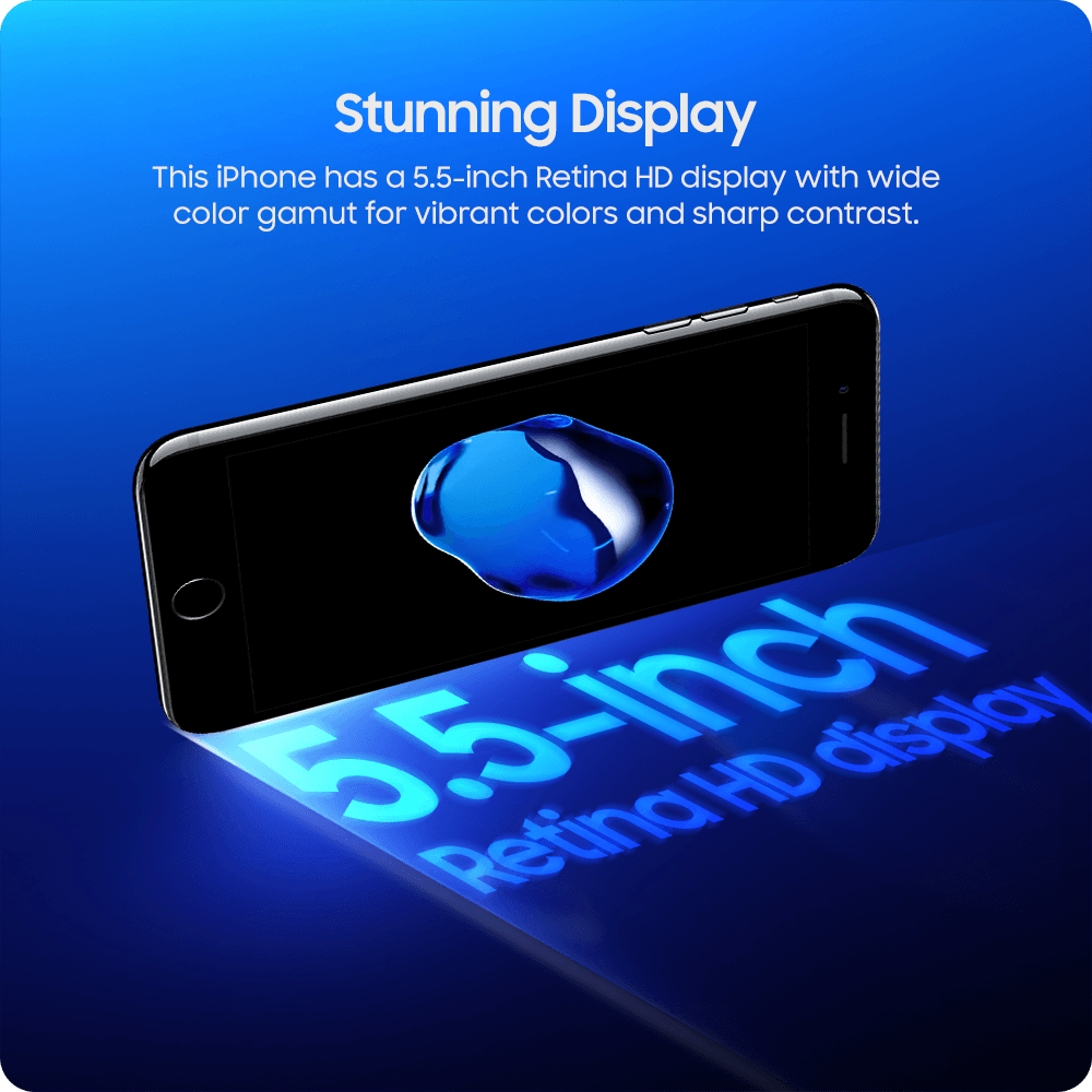 Apple - iPhone 7 スピカ iPhone 7 - Technical Specifications - Apple Support