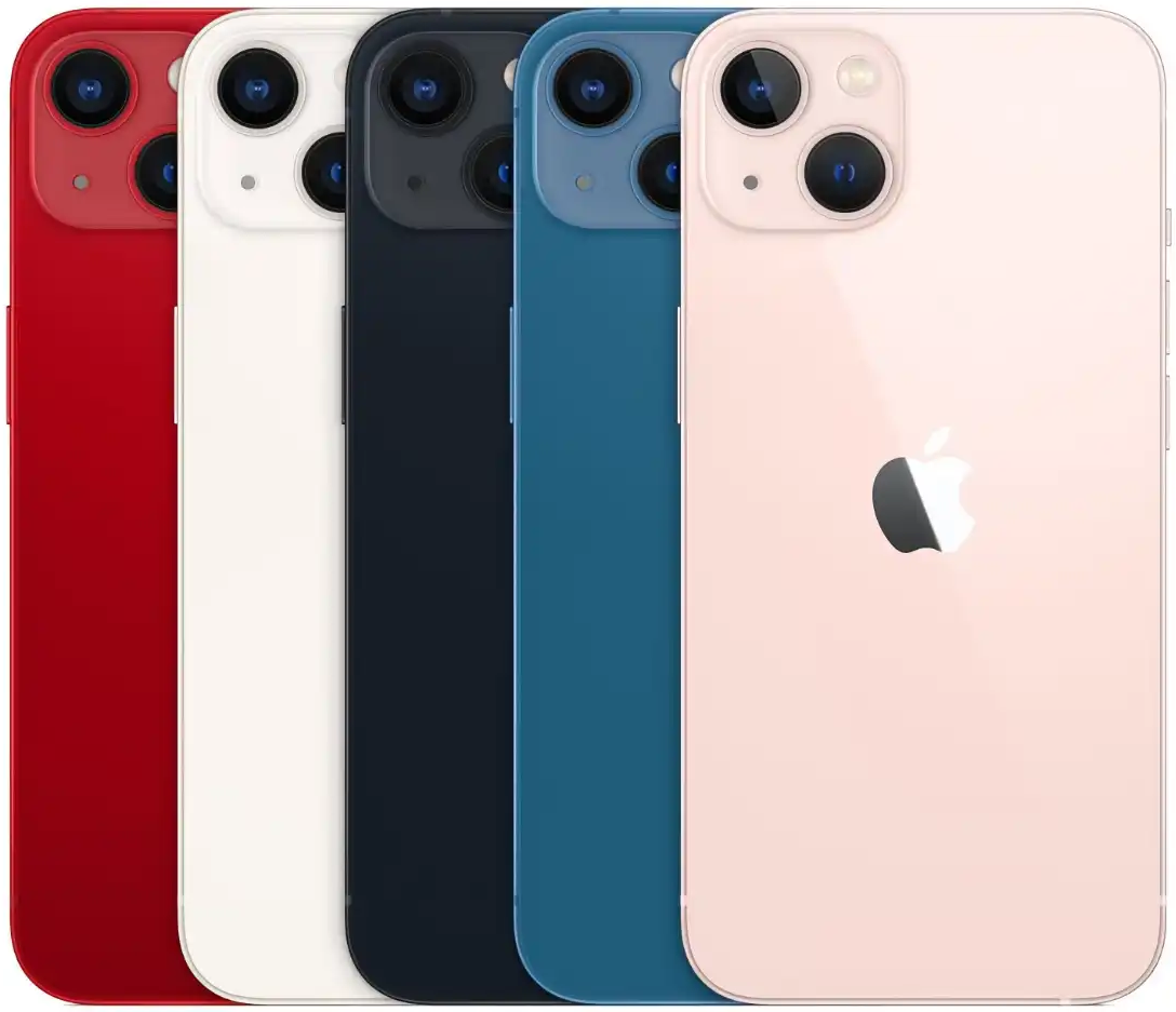  AirTalk Wireless Apple iPhone 13 - Government phone 2