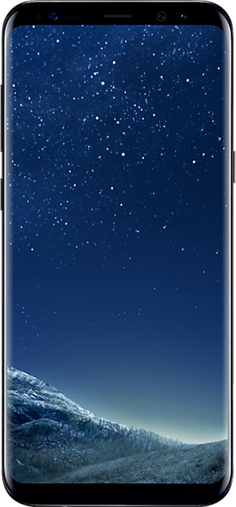  AirTalk Wireless Samsung Galaxy S8 - Government phone 0
