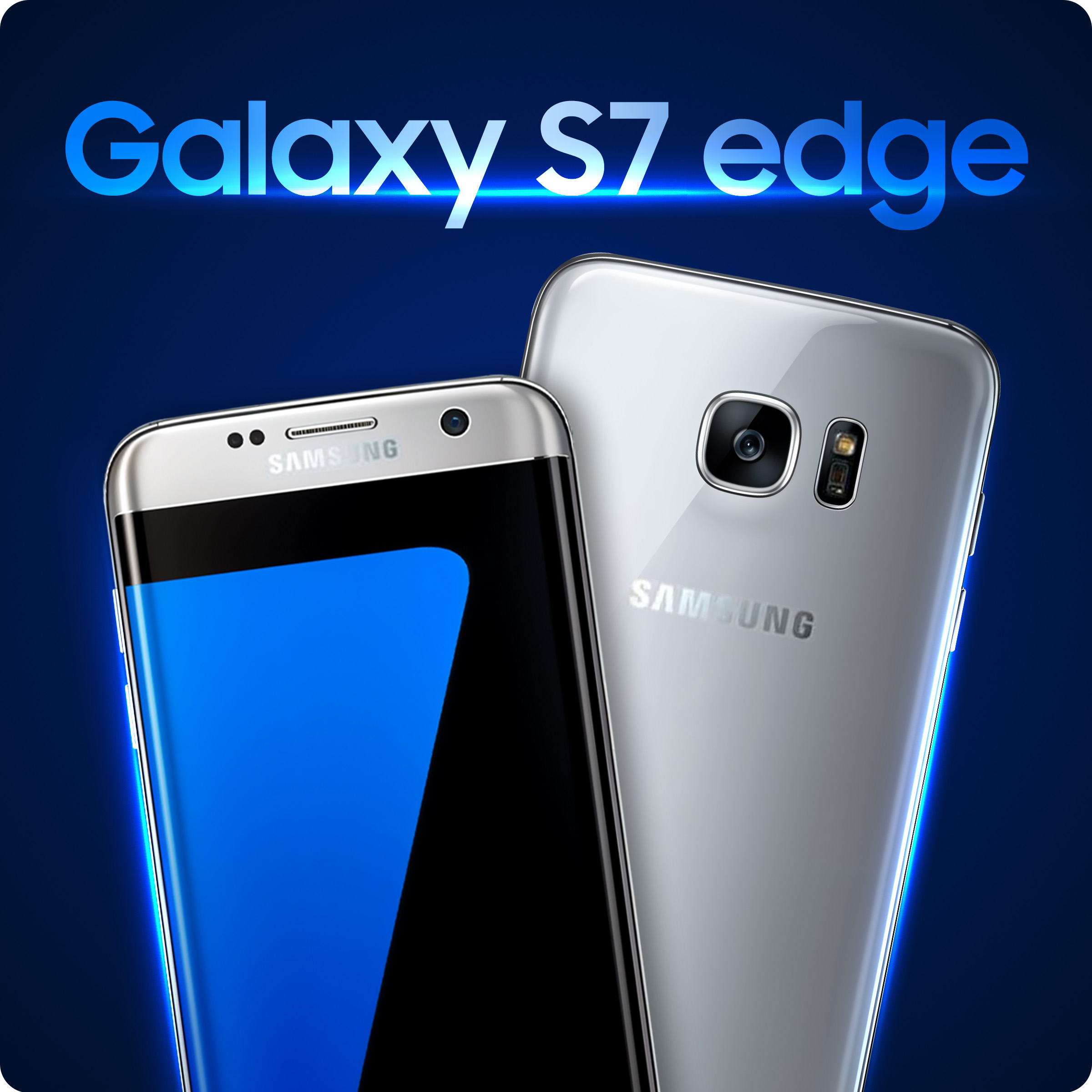 SAMSUNG - Samsung galaxy s7 edge SIMフリー Samsung Galaxy S7 Edge G935F/DS 32GB DUAL SIM Unlocked