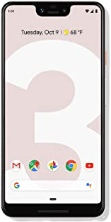Pixel 3 XL Pixel 3 XL