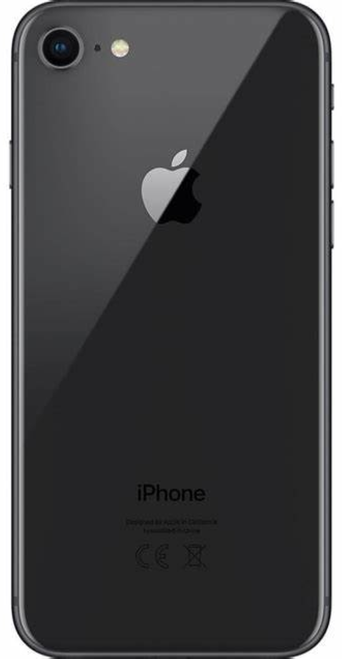  AirTalk Wireless Apple iPhone 8 - Government phone 2