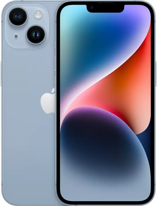  AirTalk Wireless Apple iPhone 14 - Government phone 0