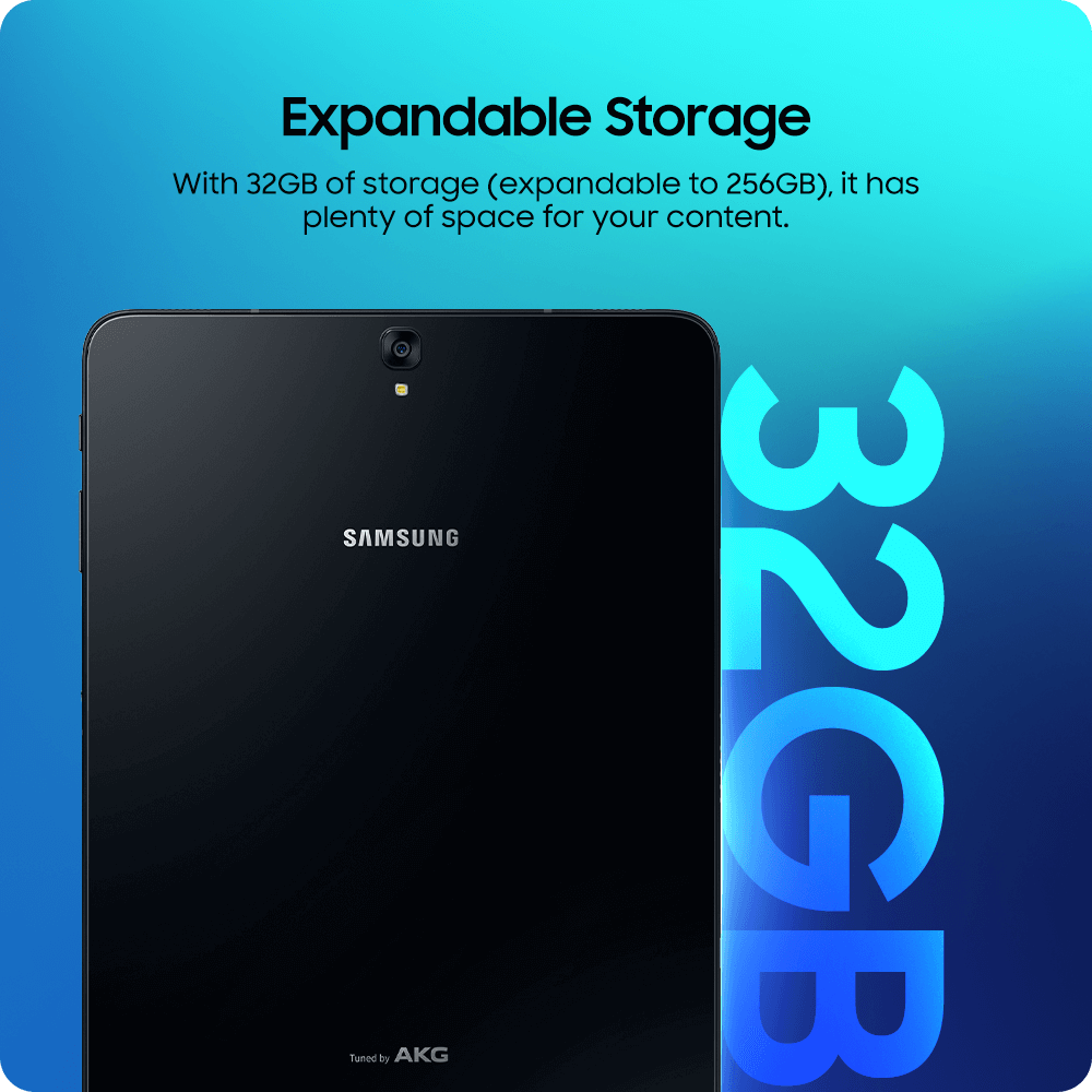  AirTalk Wireless Samsung Galaxy Tab S3 - Government phone 6