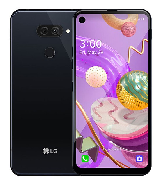 LG Q70