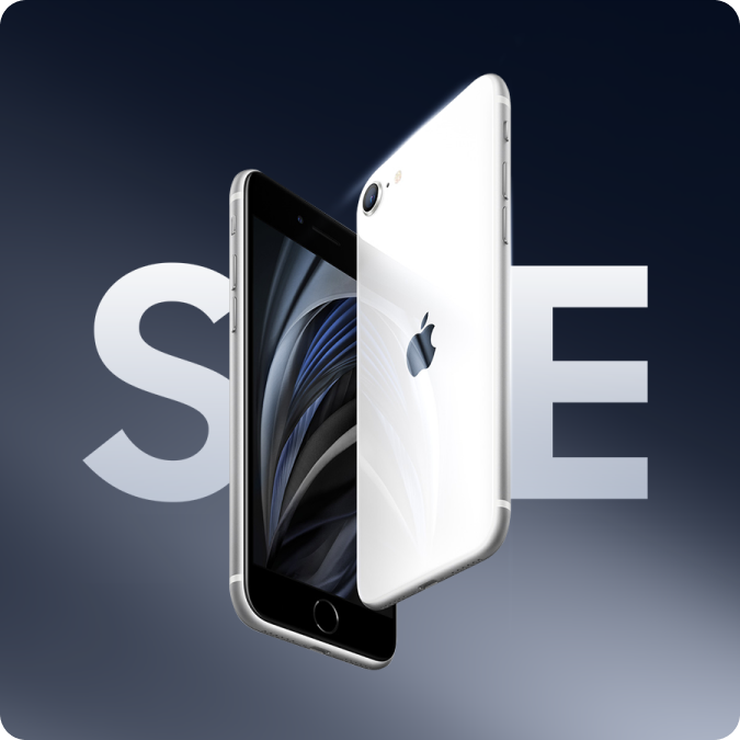  AirTalk Wireless Apple iPhone SE - Government phone 2