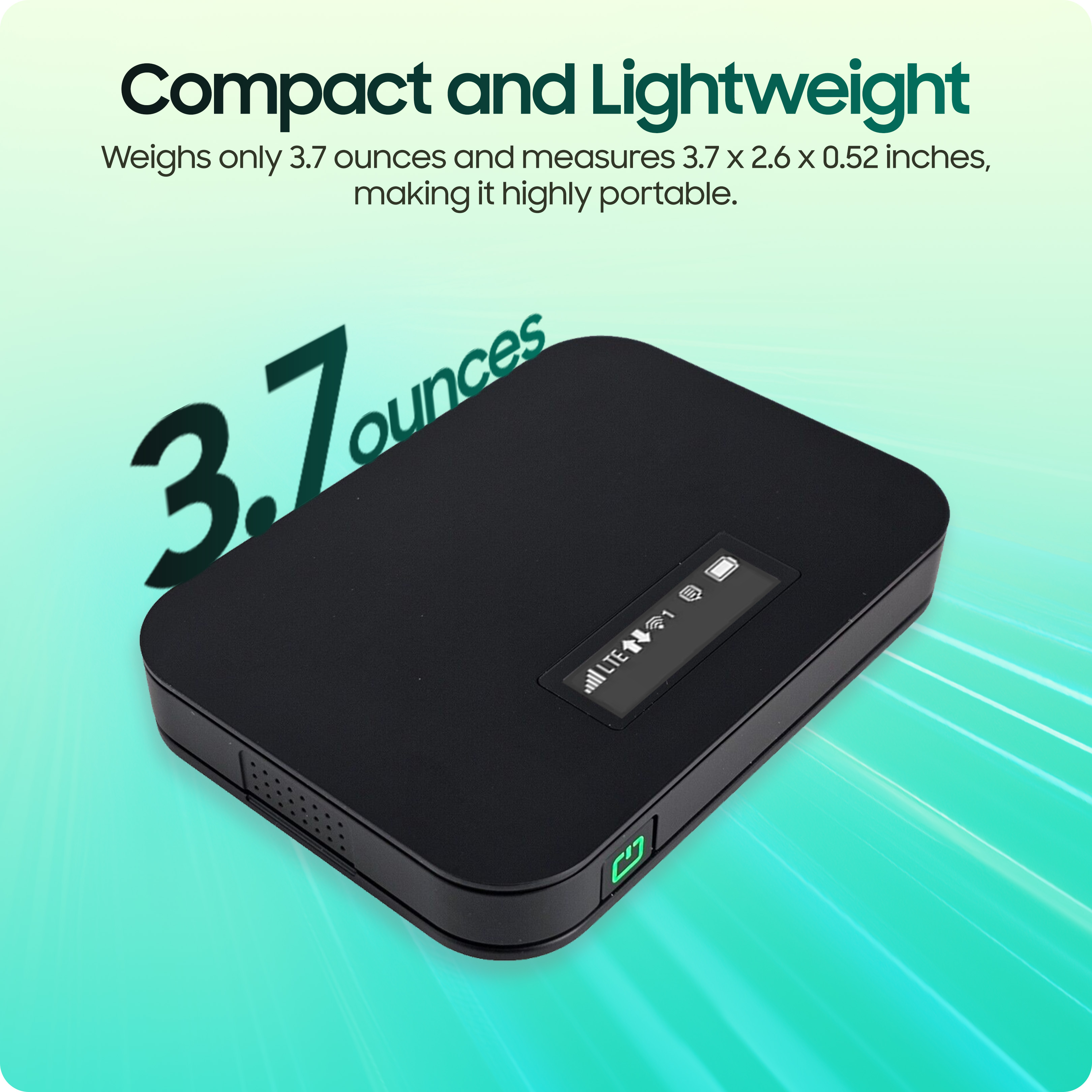  AirTalk Wireless Franklin T10 - Government phone 2