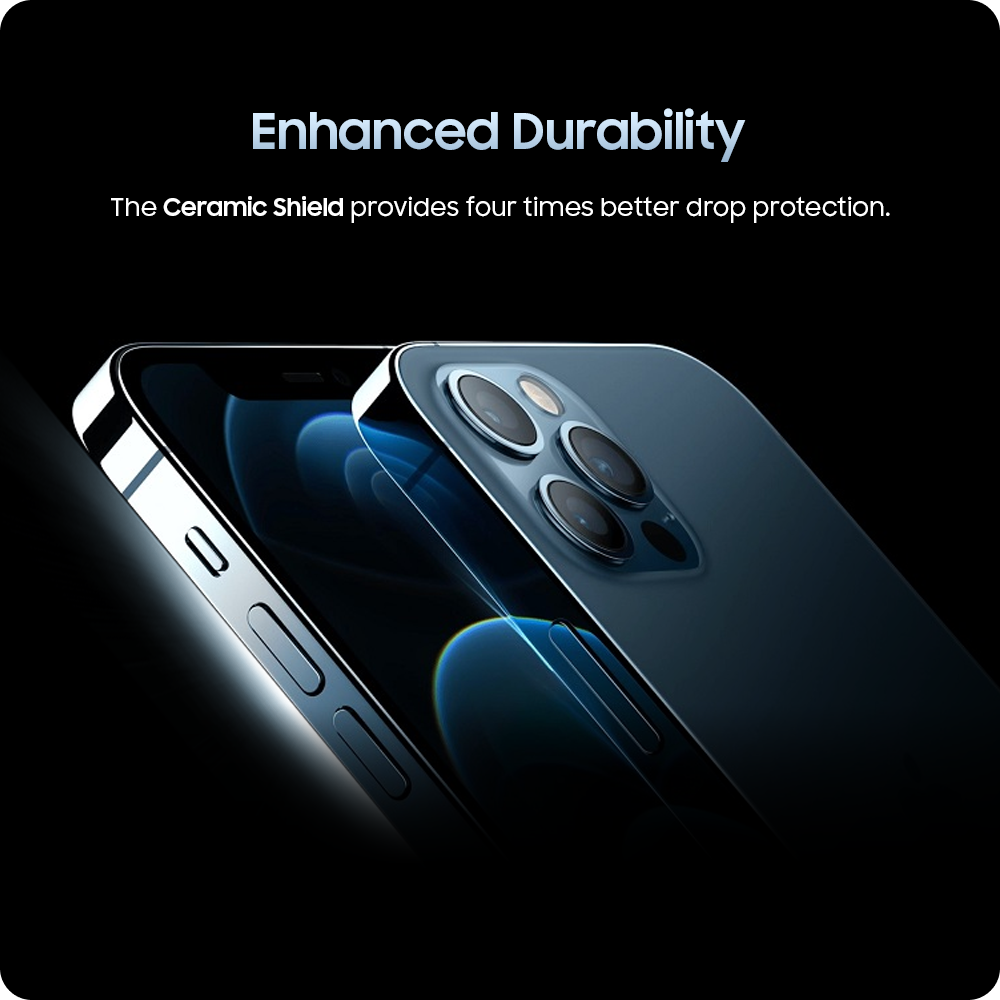  AirTalk Wireless Apple iPhone 12 Pro Max - Government phone 8