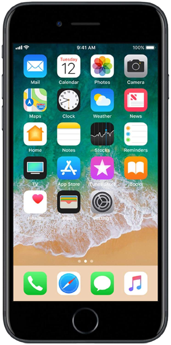Apple iPhone 7