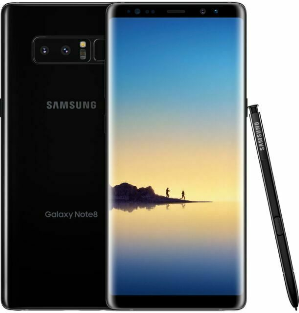 Galaxy Note8 Galaxy Note8