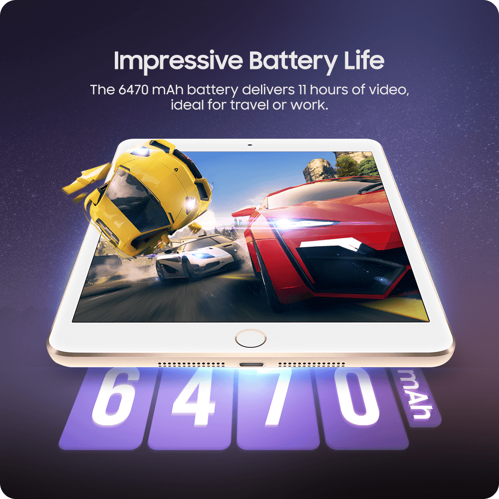  AirTalk Wireless Apple iPad Mini 3 - Government phone 5