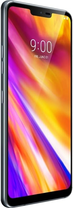  AirTalk Wireless LG G7 ThinQ - Government phone 1