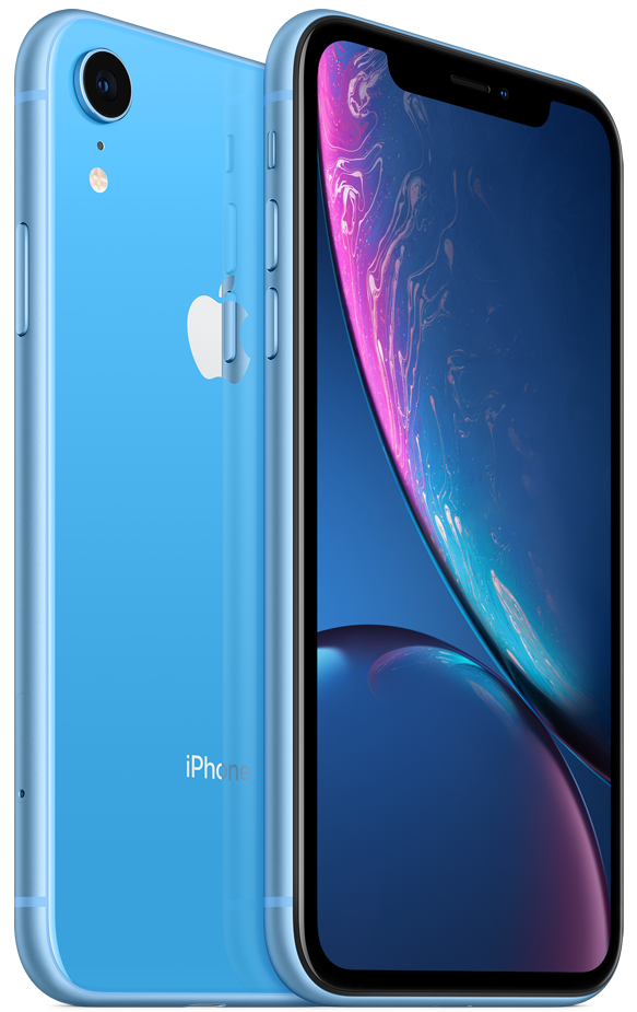 Apple iPhone XR
