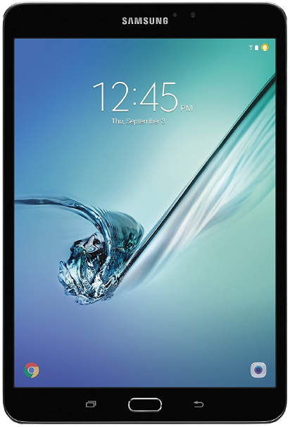 Galaxy Tab S2 9.7 Galaxy Tab S2 9.7