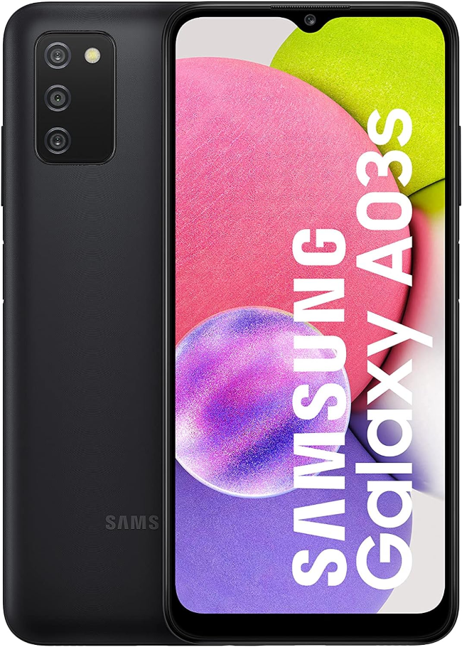  AirTalk Wireless Samsung Galaxy A03s - Government phone 2