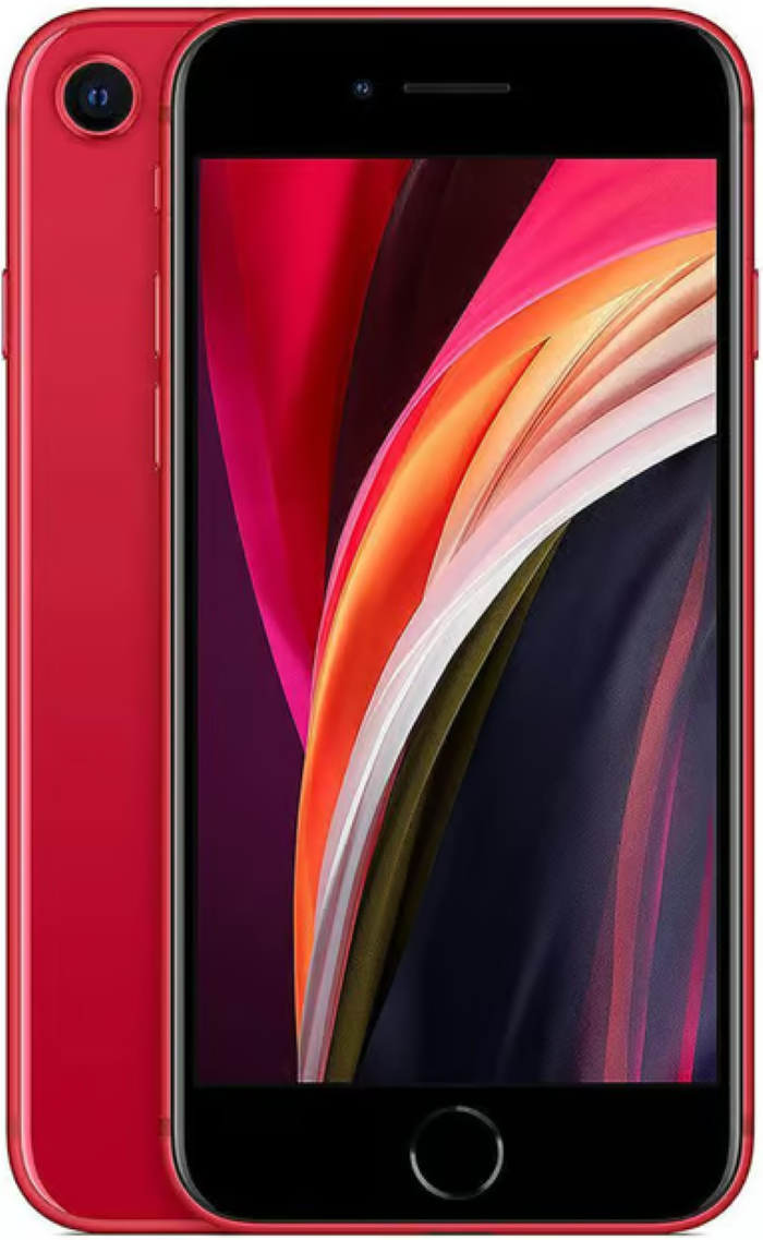  AirTalk Wireless Apple iPhone SE 2 - Government phone 1