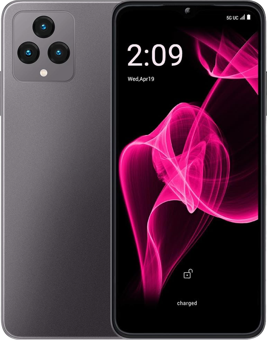 REVVL 6x 5G REVVL 6x 5G