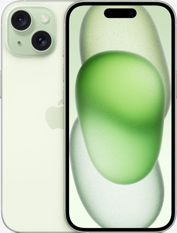  AirTalk Wireless Apple iPhone 15 - Government phone 5