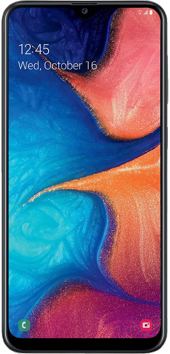 Galaxy A20 Galaxy A20