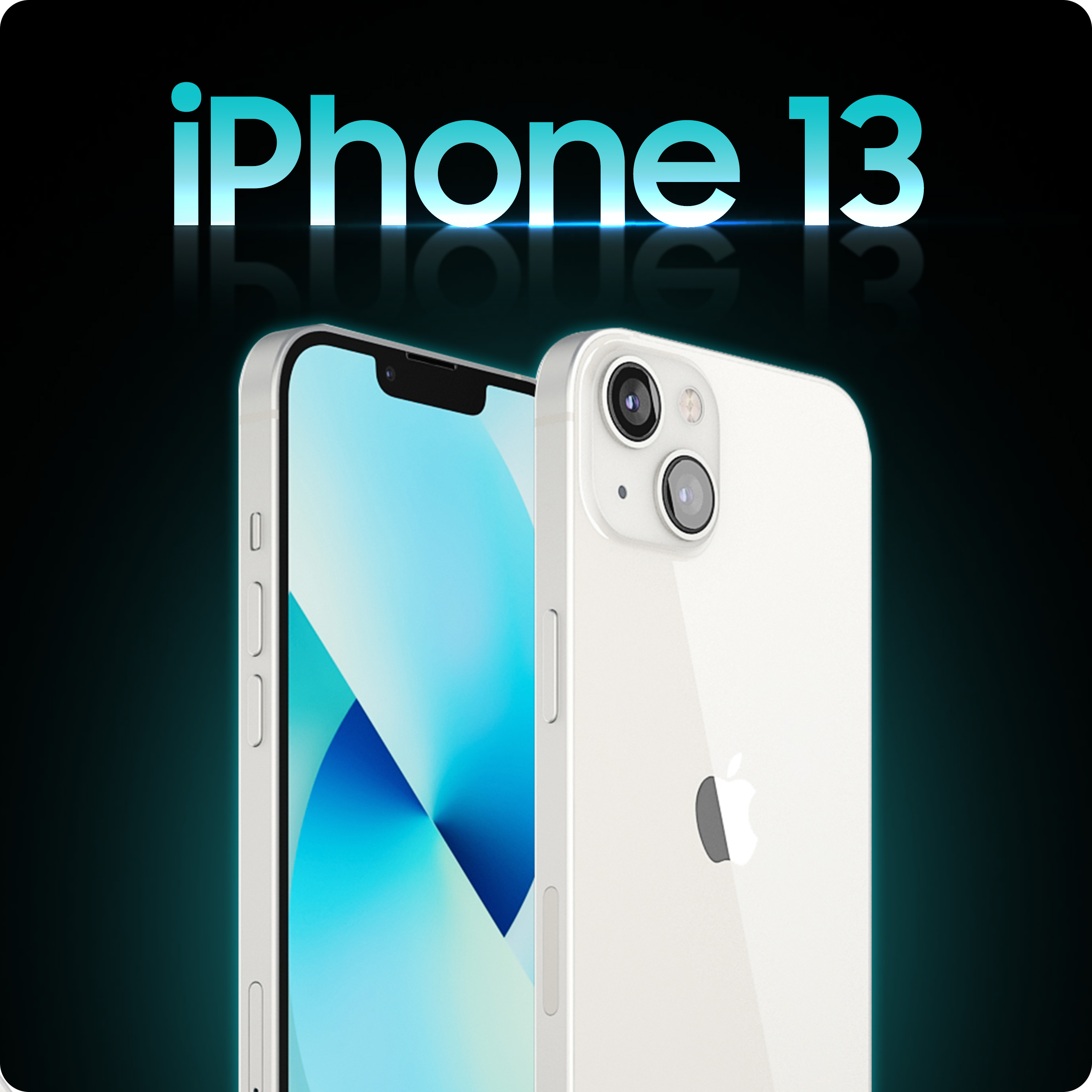  AirTalk Wireless Apple iPhone 13 - Government phone 9