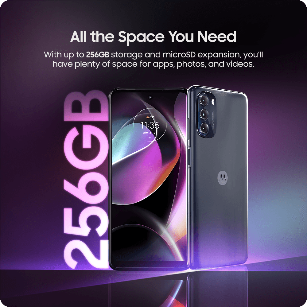  AirTalk Wireless Motorola moto g 5G 2022 - Government phone 8