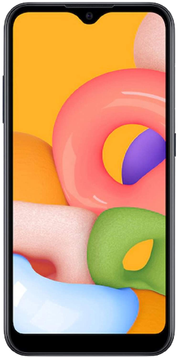 Galaxy A01 Galaxy A01