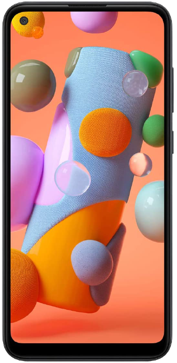 Samsung Galaxy A11