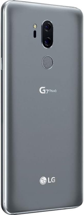  AirTalk Wireless LG G7 ThinQ - Government phone 2